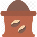 Coffee Bag Coffee Bag Icon