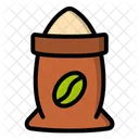 Coffee Bag Coffee Coffee Beans Icon