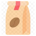 Coffee Bag  Icon
