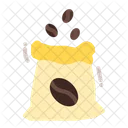 Coffee Color Icon