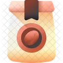 Coffee Bag Coffee Coffee Beans Icon