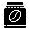 Coffee Bag  Icon