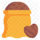 Coffee Bag  Icon