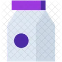 Coffee Bag Coffee Bean Bag Icon