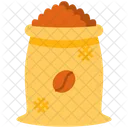 Coffee Bag  Icon