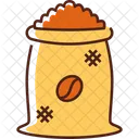 Coffee Bag  Icon