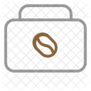 Coffee Bag  Icon