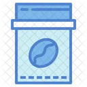 Coffee Bag  Icon