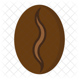 Bean city coffee icon 30 Sep
