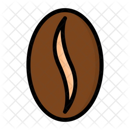 Free Free 303 Coffee Bean Svg Free SVG PNG EPS DXF File