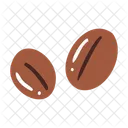 Autumn Maple Leaf Autumn Acorn Icon