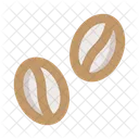 Coffee Beans Coffee Beans Icon