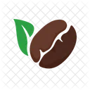 Coffee beans  Icon