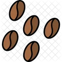 Coffee Beans Coffee Beans Icon