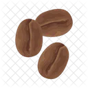 Coffee Beans Coffee Beans Icon