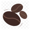 Coffee Color Icon