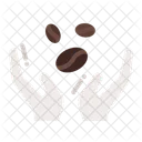 Coffee Color Icon