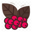 Coffee Color Icon