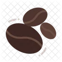 Coffee Color Icon