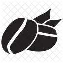 Coffee Beans  Icon