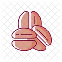 Coffee Bean Cafe Icon