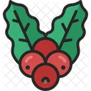 Coffee berry  Icon