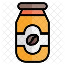 Coffee Bottle  Icon