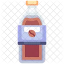 Coffee bottle  Icon