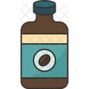 Coffee Bottle Coffee Bottle Icon