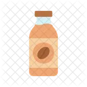 Coffee Bottle  Icon