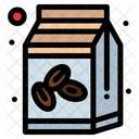 Coffee Box Icon