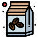 Coffee Box  Icon