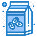 Coffee Box  Icon