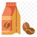 Coffee Box  Icon