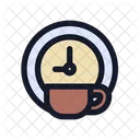 Coffee Break Coffee Break Icon
