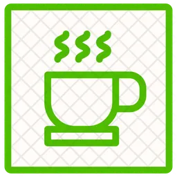 Coffee Break  Icon