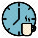 Bubble Tea Hobbies And Free Time Tea Cup Icon