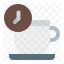 Coffee Break Icon