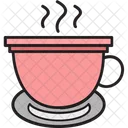 Coffee Break Cup Drink Icon