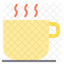 Coffee Break Coffee Cup Icon