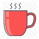 Break Cafe Coffee Icon