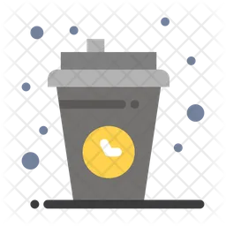 Coffee Break  Icon