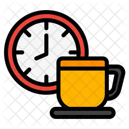 Coffee break  Icon