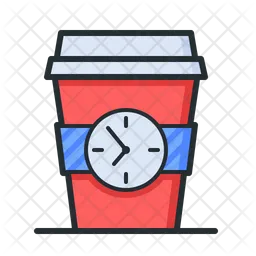 Coffee Break  Icon