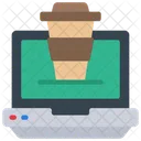 Coffee Break  Icon