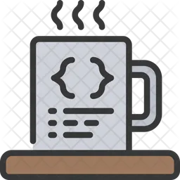 Coffee Break  Icon