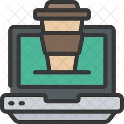 Coffee Break  Icon