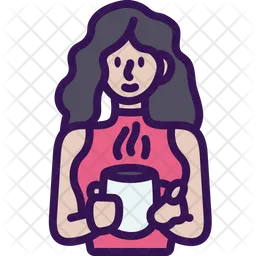 Coffee Break  Icon