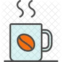 Coffee Break Coffee Coffee Cup Icon