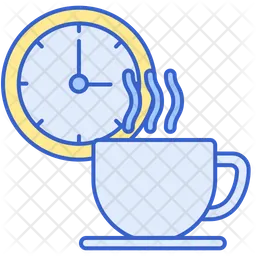 Coffee Break  Icon